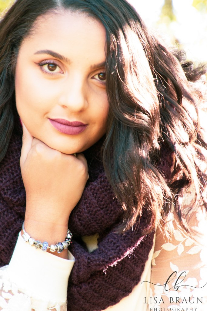 Michelle Portrait Fall 2018 2of3